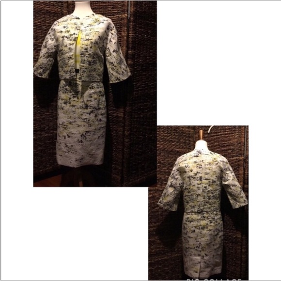 CAROLINA HERRERA - Picture 2 of 7